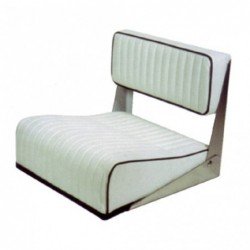 ASIENTO ABATIBLE 40X40 CM