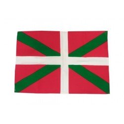 BANDERA EUSKADI 30X45