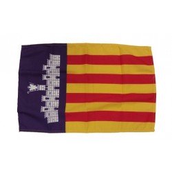 BANDERA MALLORCA 30X45