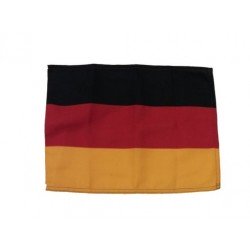 BANDERA ALEMANIA 20X30