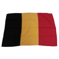 BANDERA BELGICA 70X100