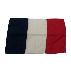 BANDERA FRANCIA 40X60