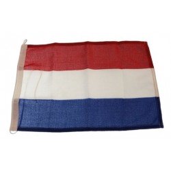 BANDERA HOLANDA 20X30