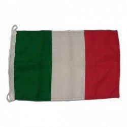 BANDERA ITALIA 20X30