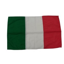 BANDERA ITALIA 40X60