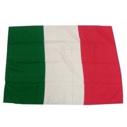 BANDERA ITALIA 70X100