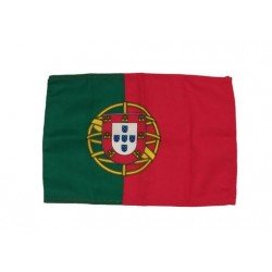 BANDERA PORTUGAL 20X30 ESC.