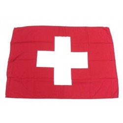 BANDERA SUIZA 70X100