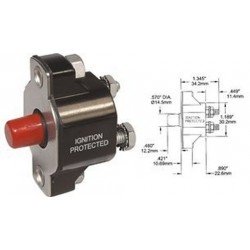 INTERRUPTOR PROTECTOR 20A