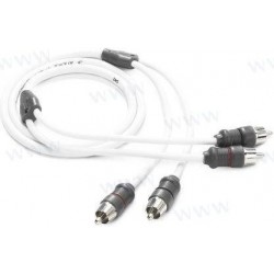 CABLE JLAudio 2 CHANNEL...