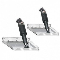 KIT FLAPS 12V C/PLANCHAS...