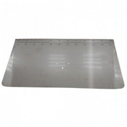 PLANCHA FLAPS 12X24"