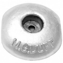 ANODO DISCO 15CM