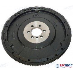 FLYWHEEL: 350 TM 14''