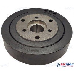 MP0053-004F8 - DAMPER...