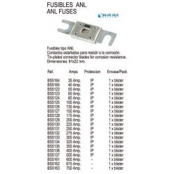 FUSIBLE ANL 60A