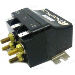 SOLENOID 12V 4 POLOS