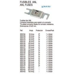 FUSIBLE ANL 80A