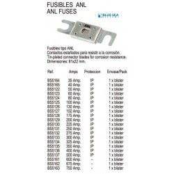 FUSIBLE ANL 400A