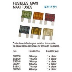 FUSIBLE MAXI 50A