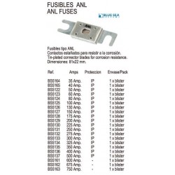 FUSIBLE ANL 600A