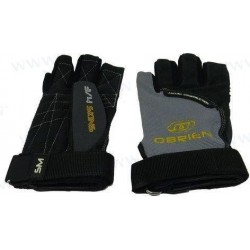 GUANTES 3/4 SKINS T-S