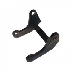 BRACKET, LOCK ANGLE