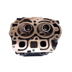 CYLINDER HEAD ASSY -COMPLETE