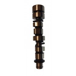 CAMSHAFT ASSY