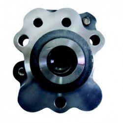 OIL PUMP ASSY