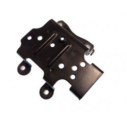 QUADRATE CLAMP "B"