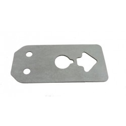 GASKET, EXHAUST COVER