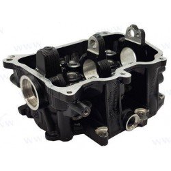 CYLINDER HEAD ASSY