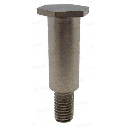 SCREW, PROLATE HEXAGON