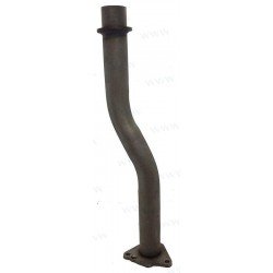 EXHAUST PIPE ASSY