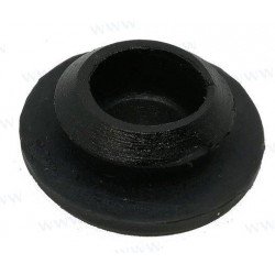 RUBBER PLUG, CIRCULAR