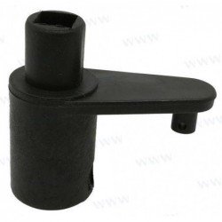 ROCKER, STOPPER