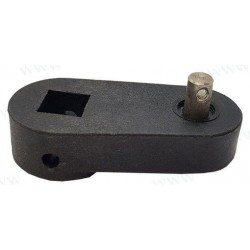 ROCKER,STOPPER B