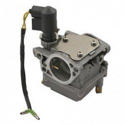 CARBURETOR ASSY