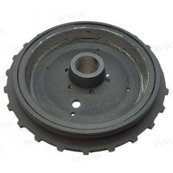 FLYWHEEL ASSY