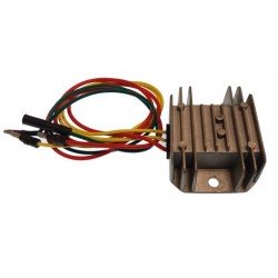 RECTIFIER ASSY