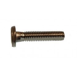 FLAT BOLT