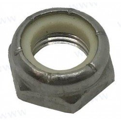 THIN LOCKNUT 3/8''