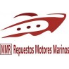 MMR - Repuestos Motores Marinos