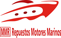 MMR - Repuestos Motores Marinos
